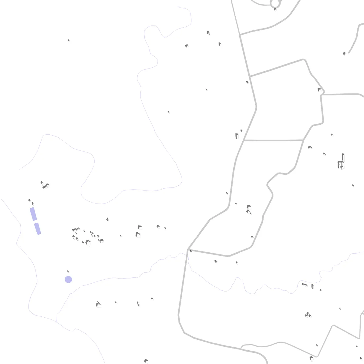 Irbid site plan (2.5 km)