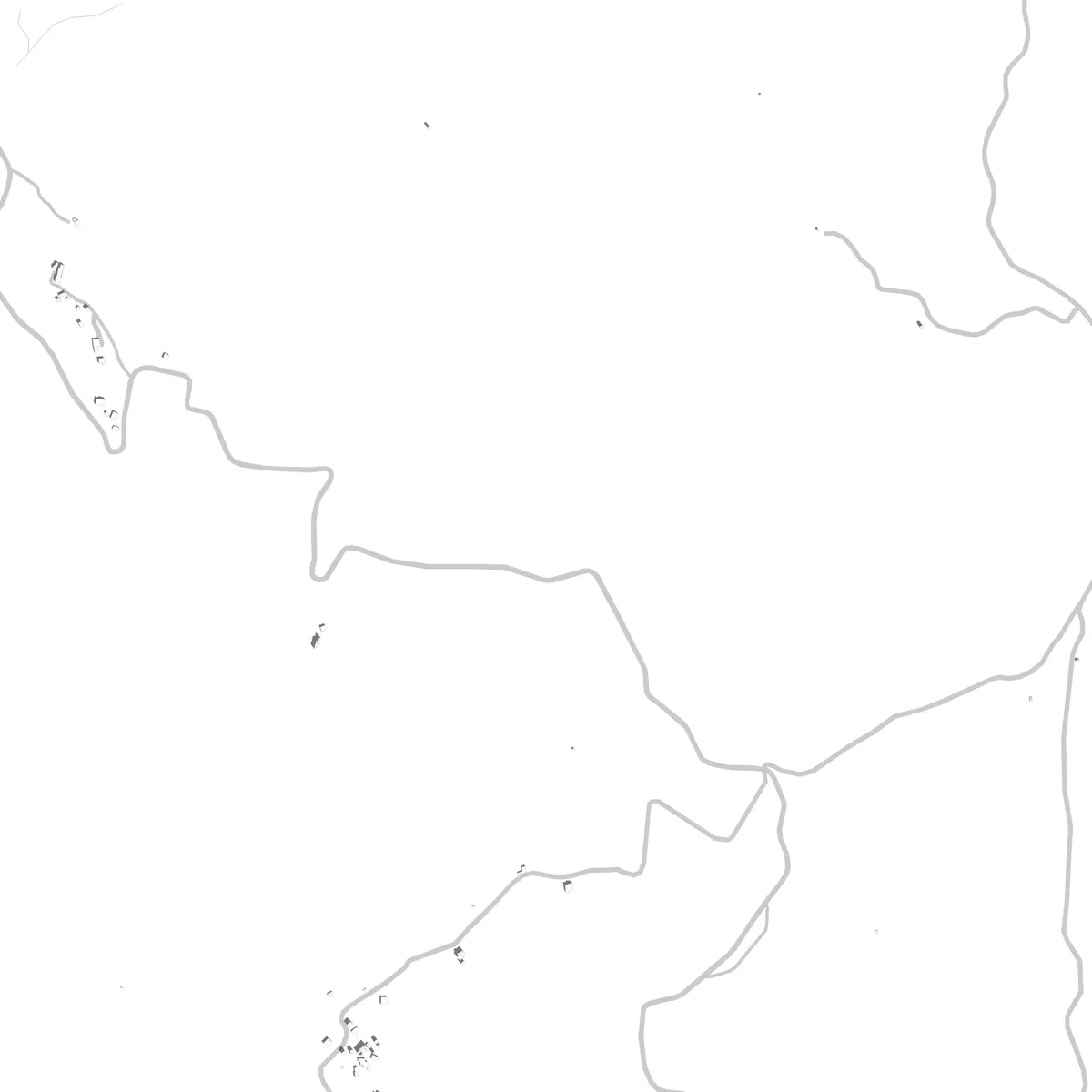 Isernia site plan (2.5 km)