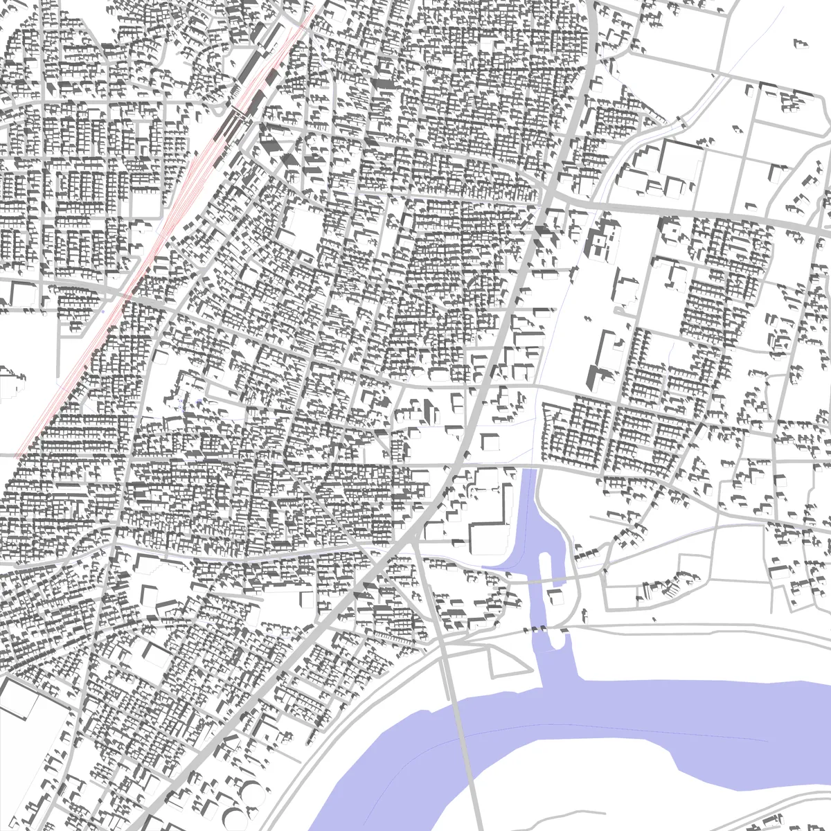 Iwanuma site plan (2.5 km)