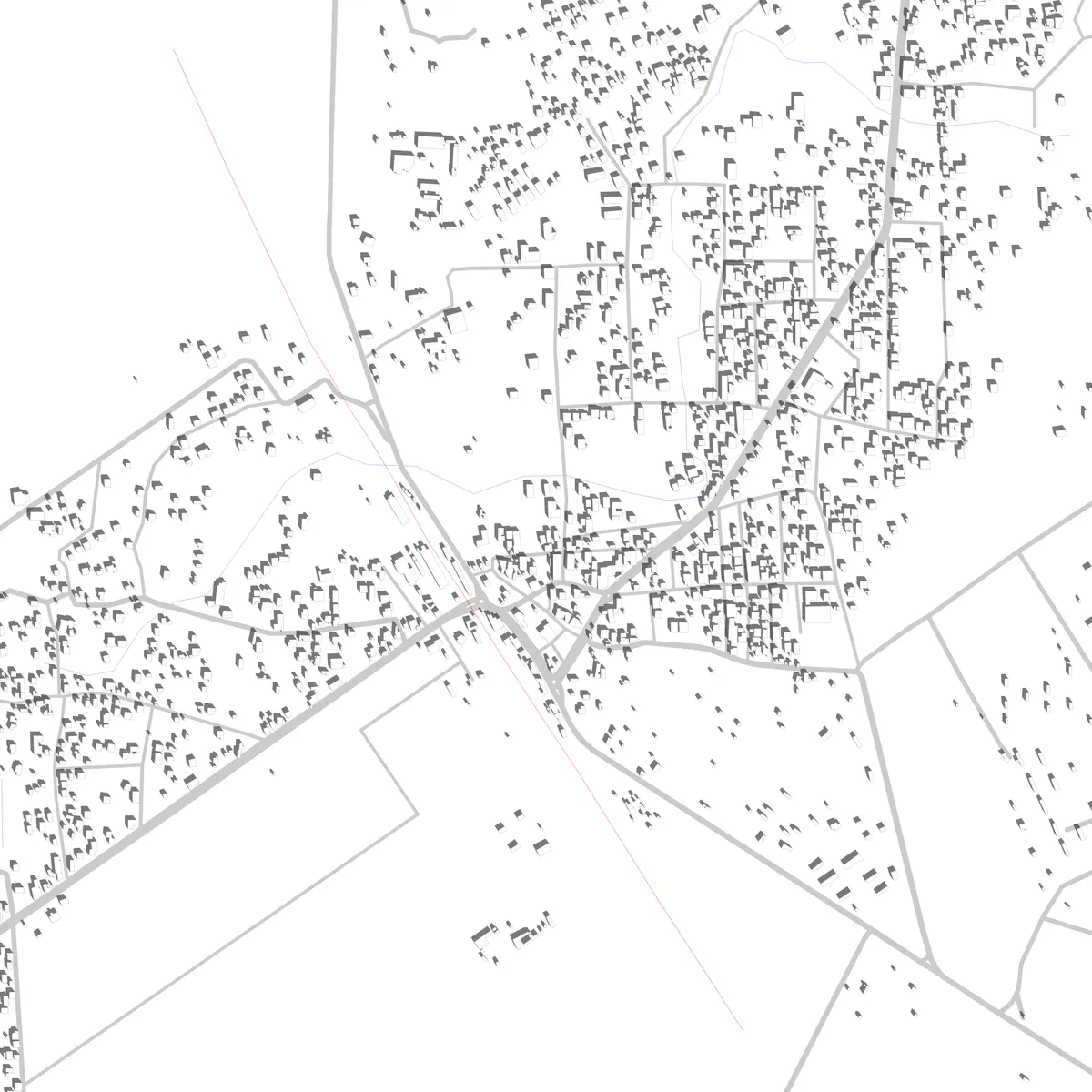Izra site plan (2.5 km)
