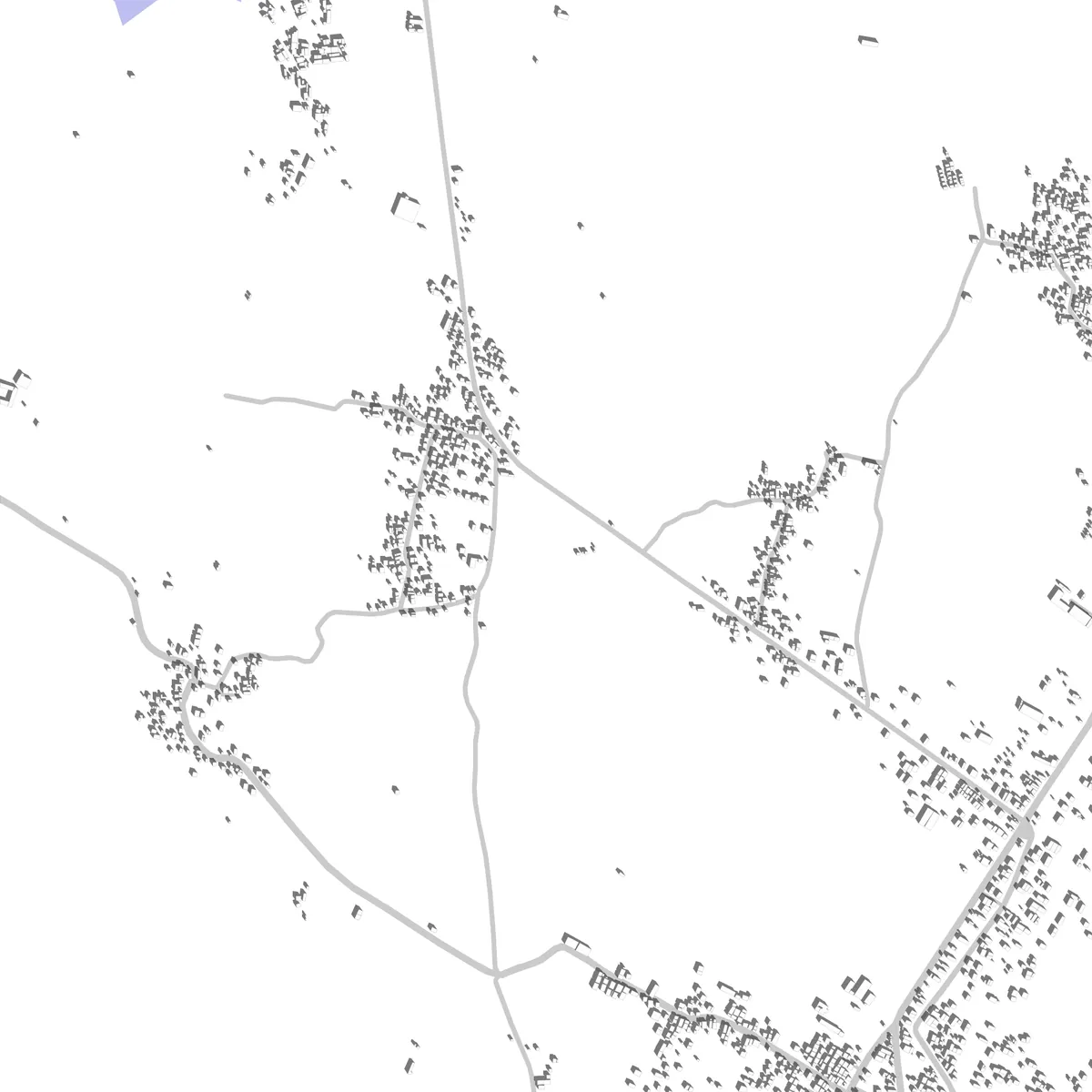 Jagtial site plan (2.5 km)
