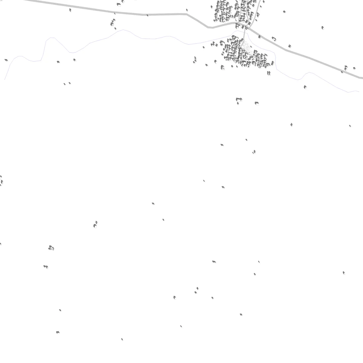 Jalgaon site plan (2.5 km)