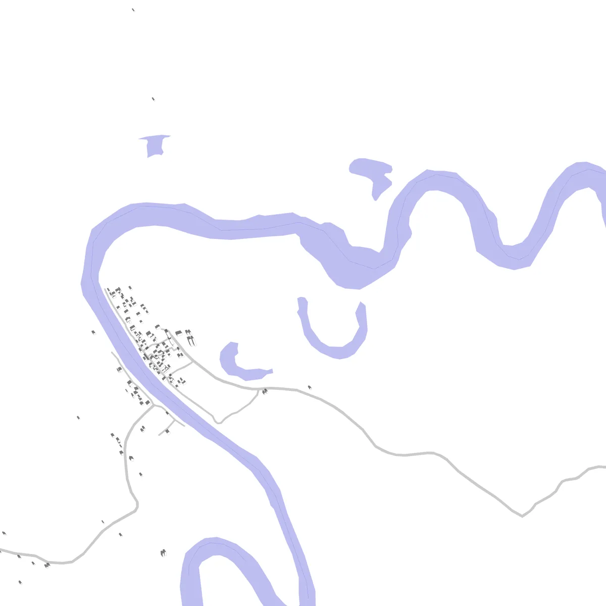 Jambi site plan (2.5 km)