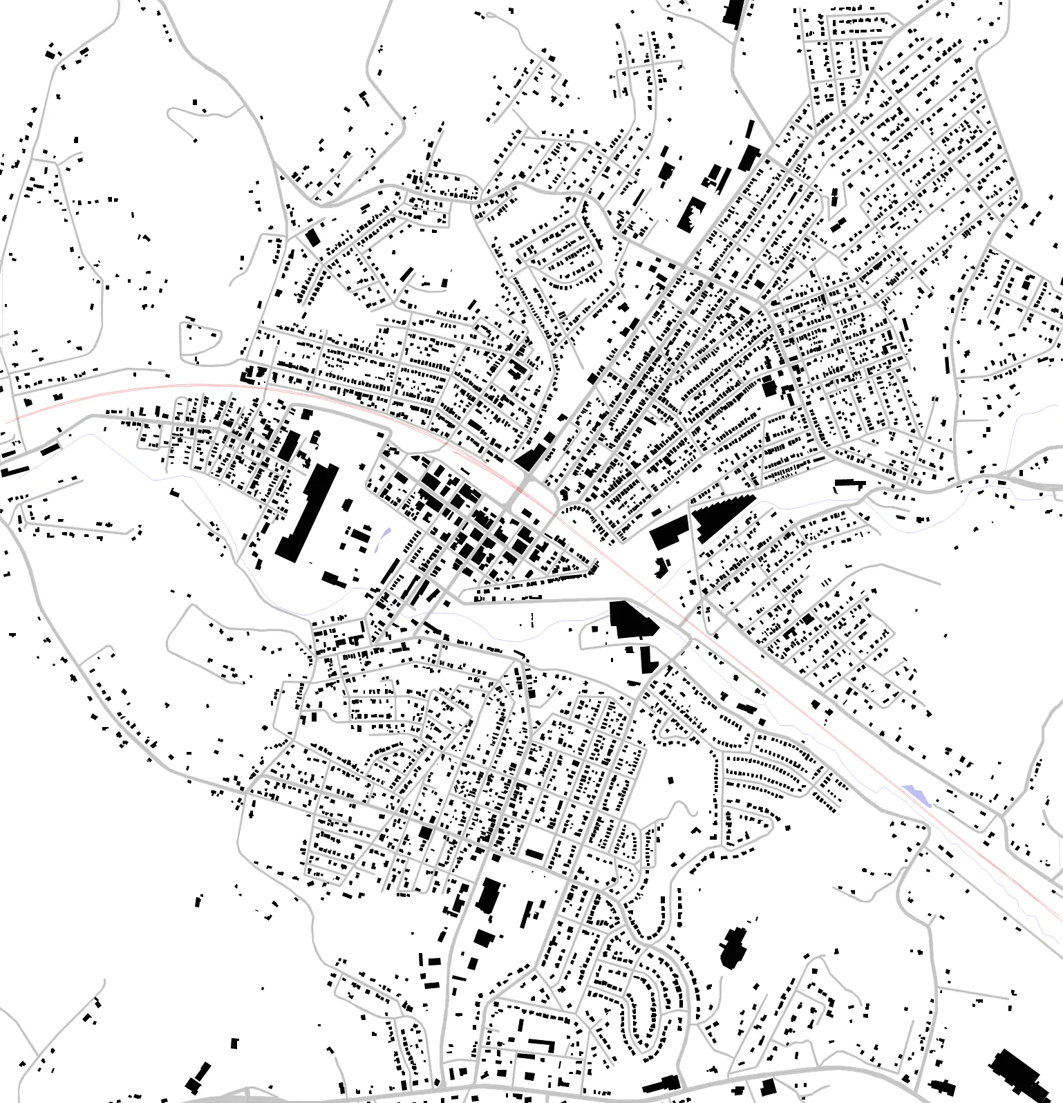 Jeannette figure ground plan