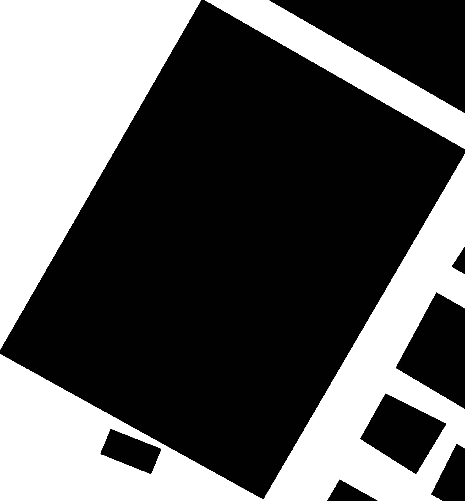 Ji'an Township figure ground plan