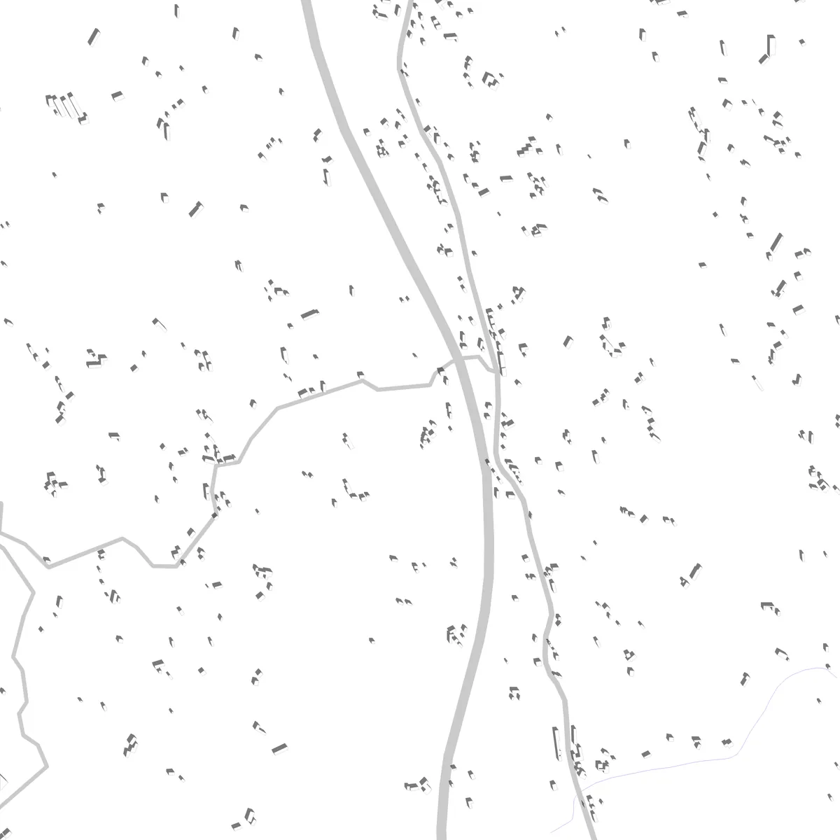 Jiangjin site plan (2.5 km)