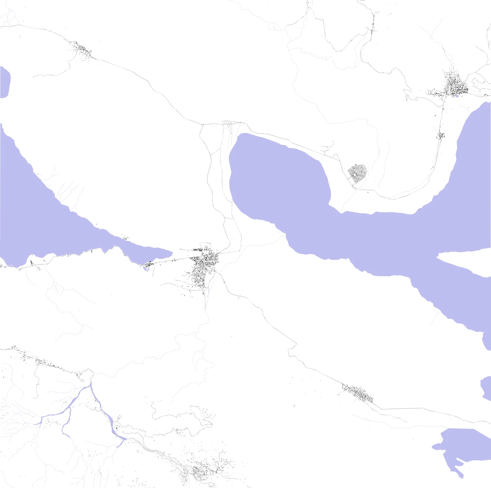Jimaní plano de masas