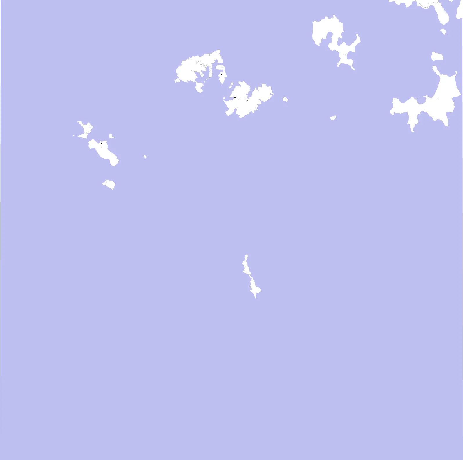 Jindo figure ground plan