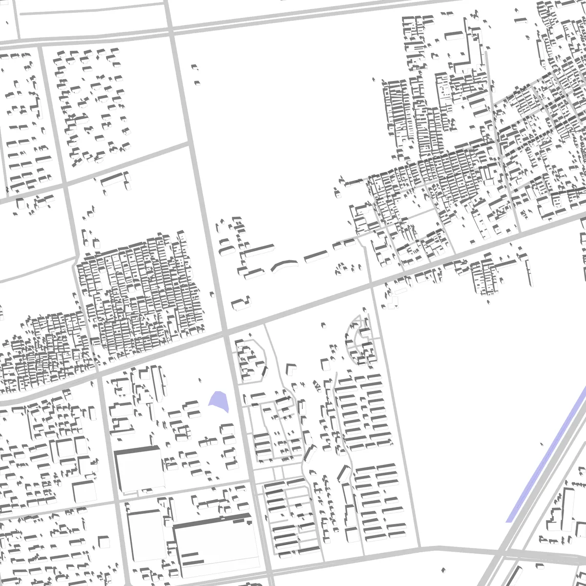 Jinghai site plan (2.5 km)