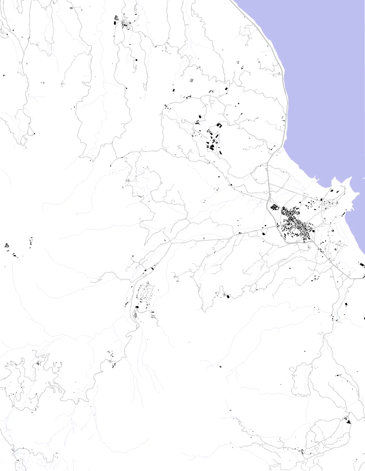 金山 圖底關係圖