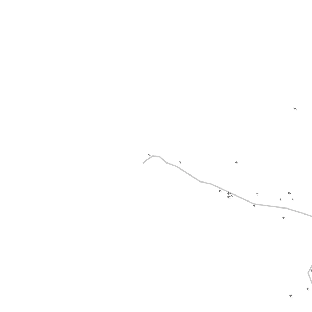 Jinzhou site plan (2.5 km)