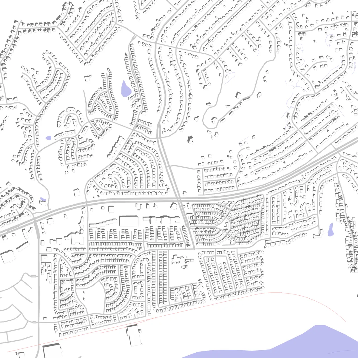 Jurupa Valley site plan (2.5 km)