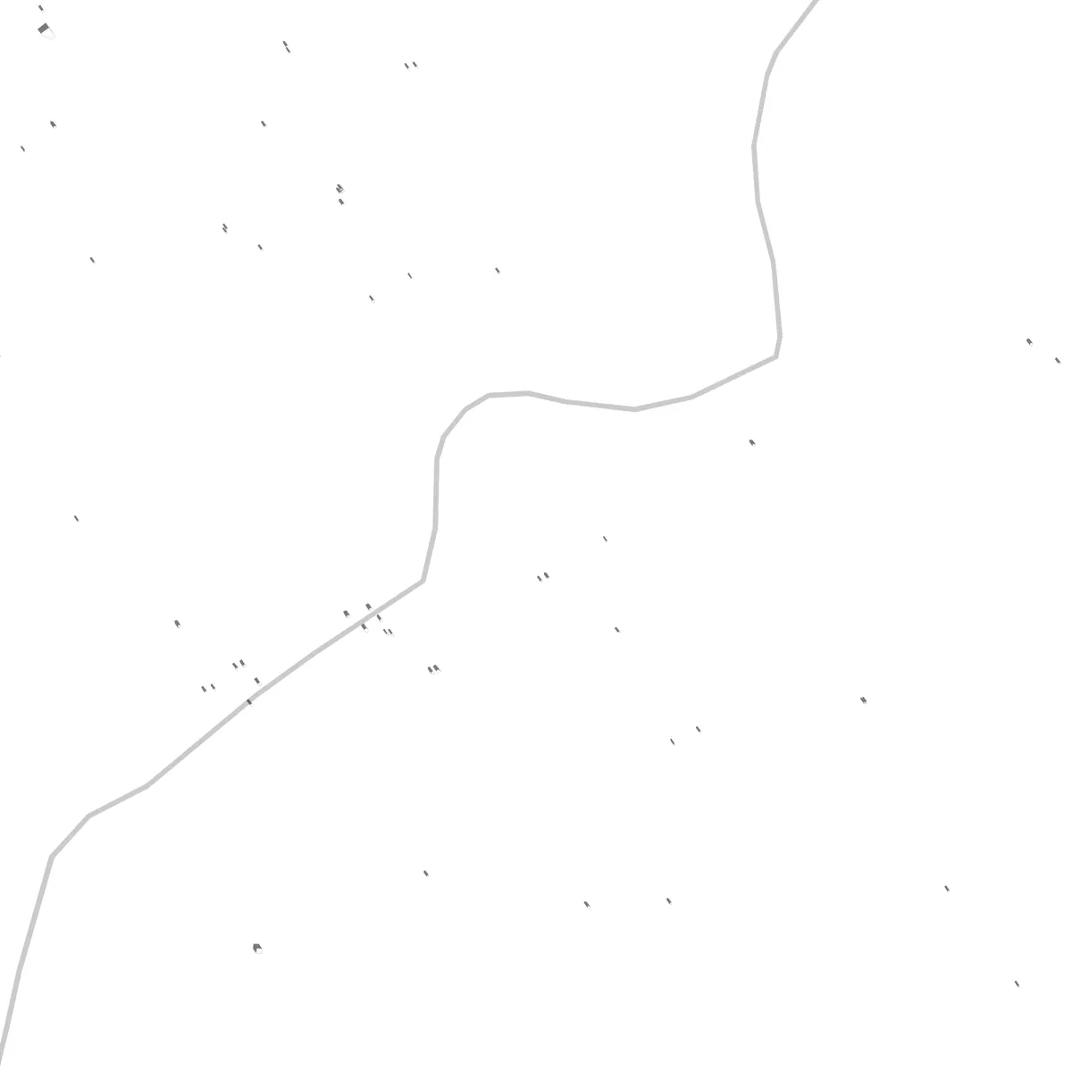 Kabinda plan de situation (2,5 km)