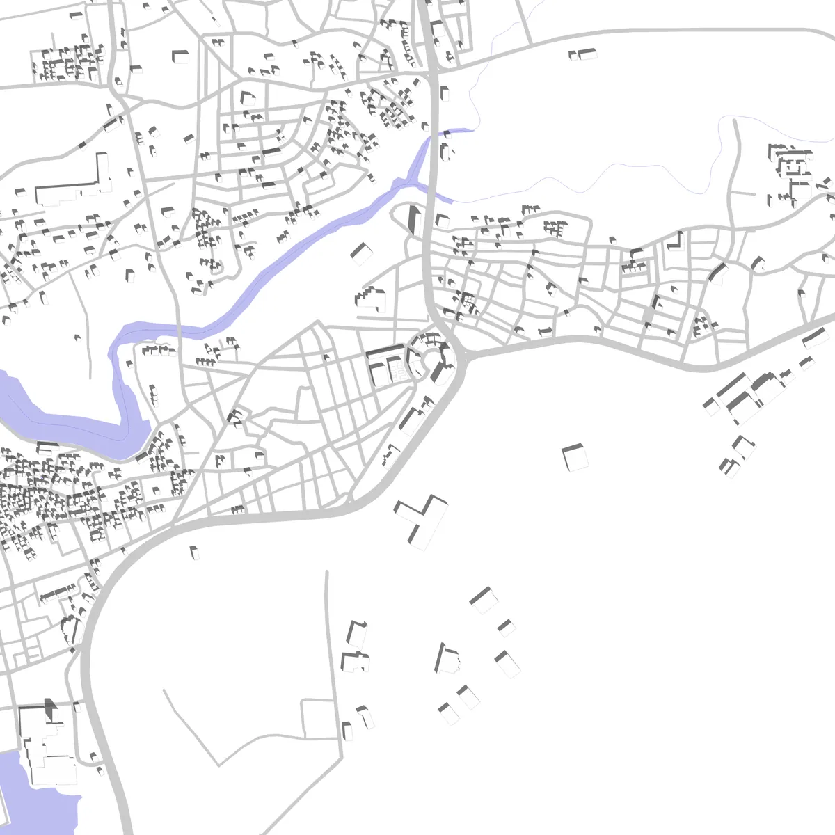Kadena site plan (2.5 km)