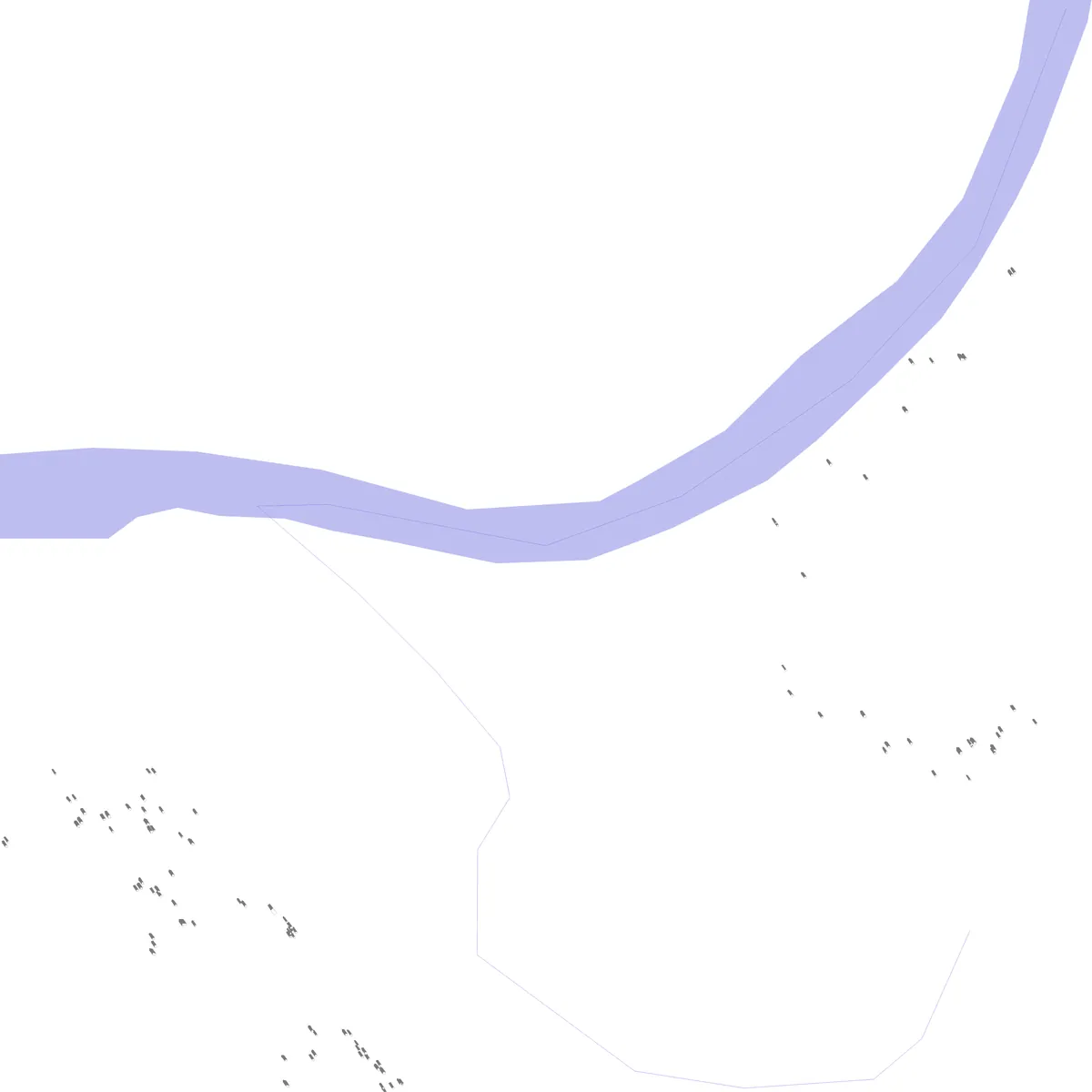 Kafue site plan (2.5 km)
