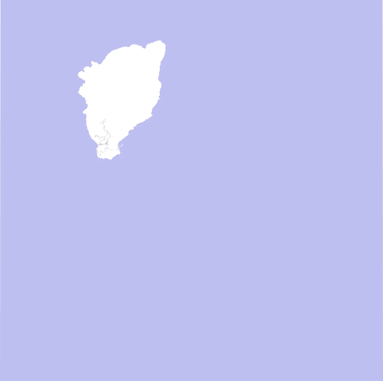 鹿児島 図と地のプラン