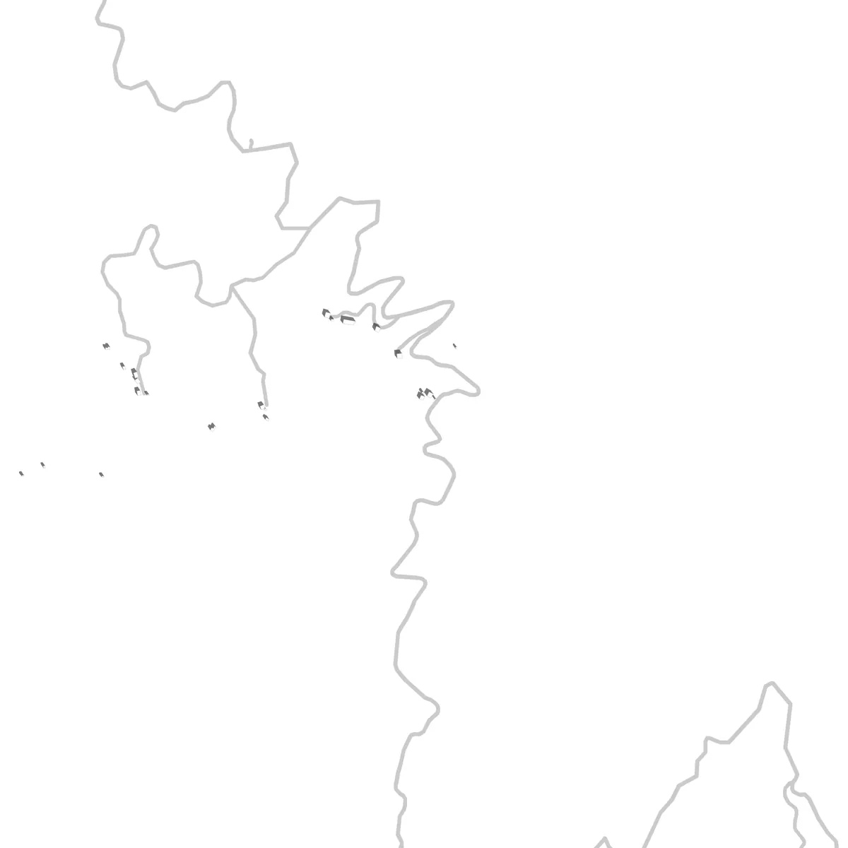 Kahramanmaraş site plan (2.5 km)