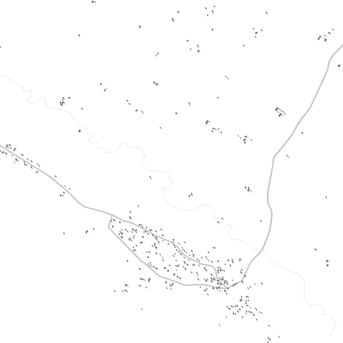 Kalulushi site plan (2.5 km)
