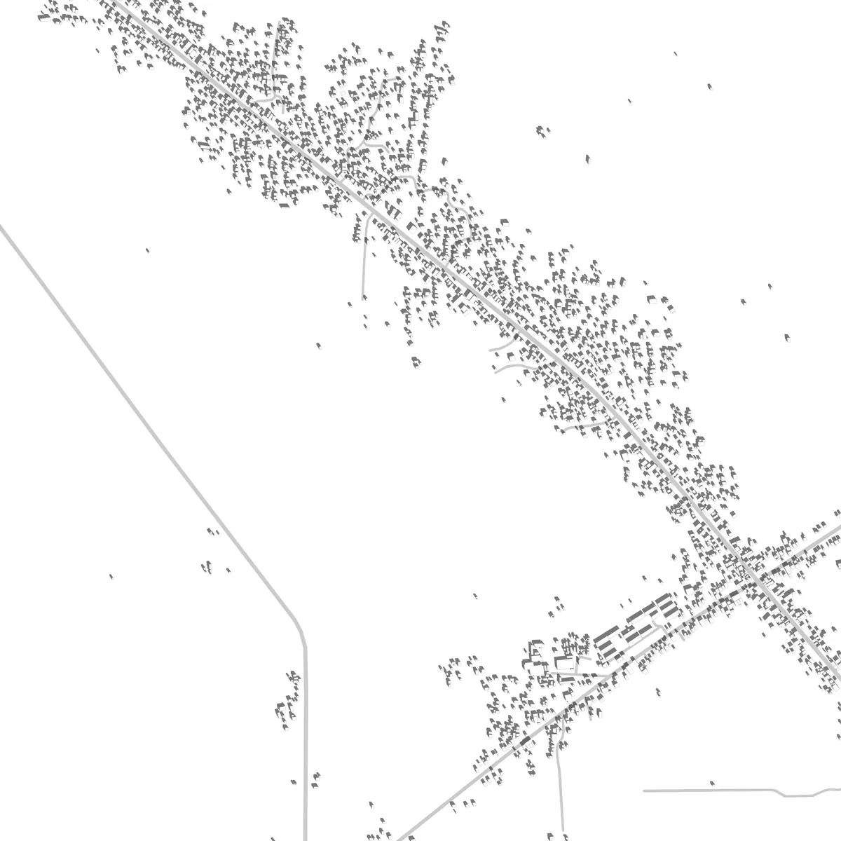 Kampong Cham site plan (2.5 km)