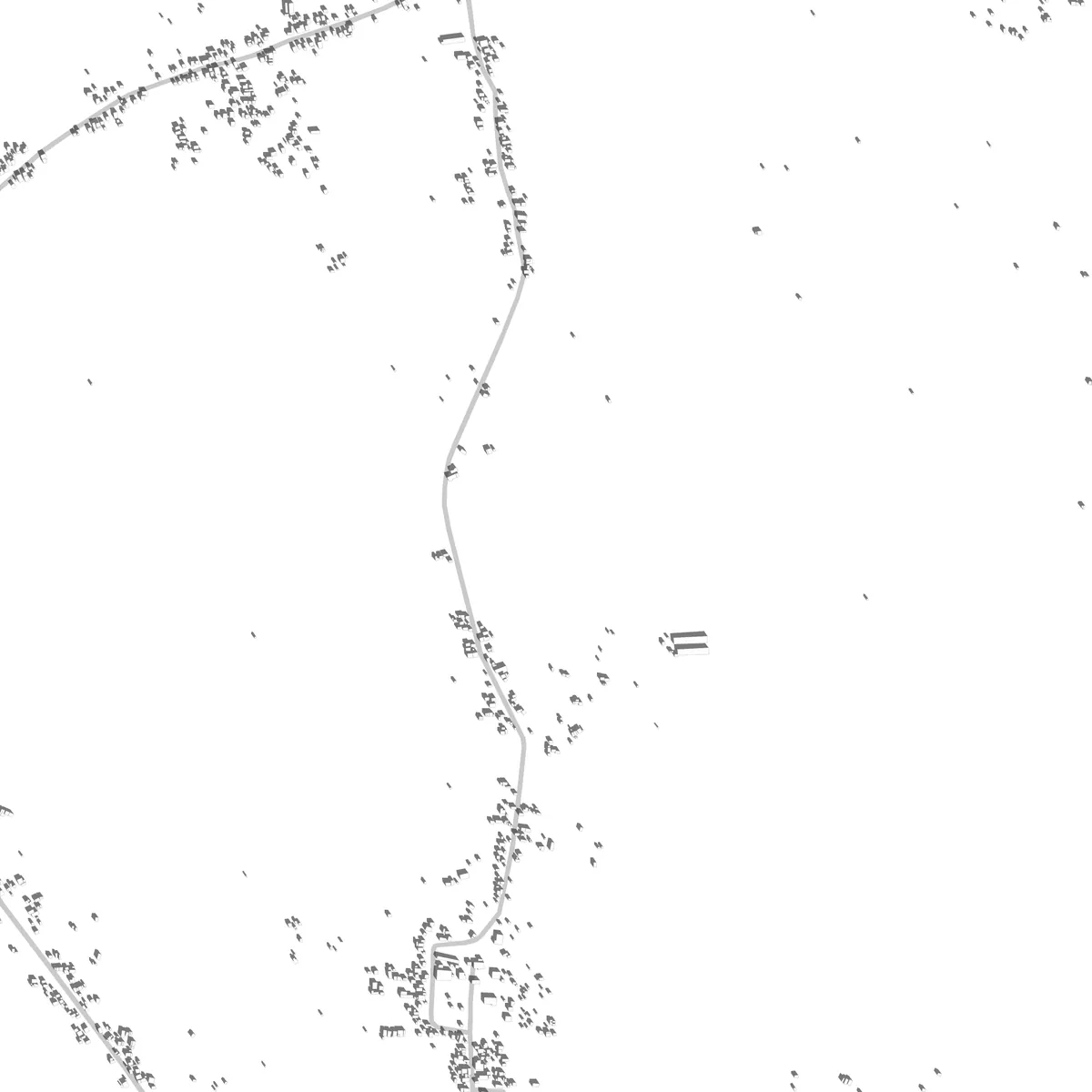 Kampong Siem site plan (2.5 km)