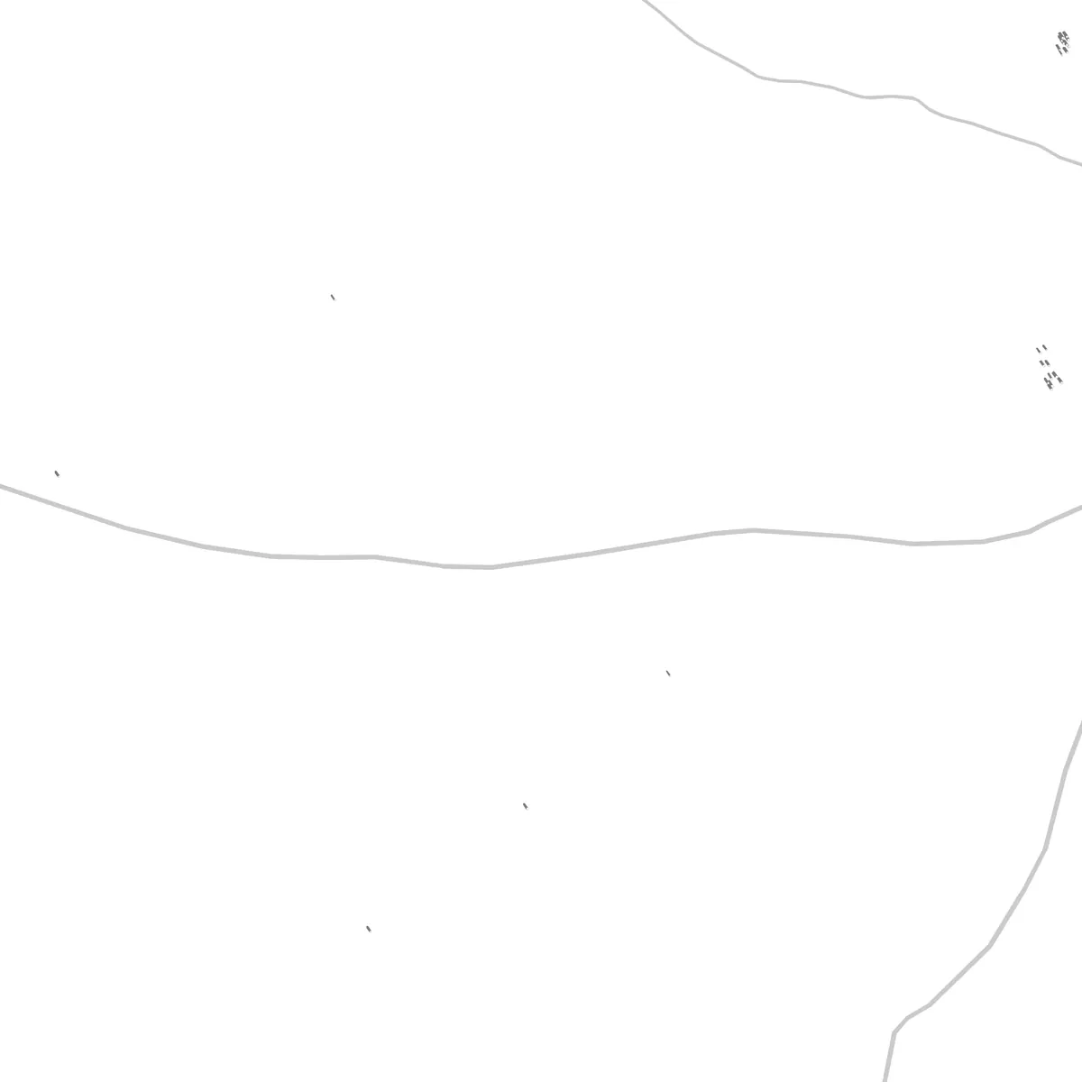 Kankan site plan (2.5 km)