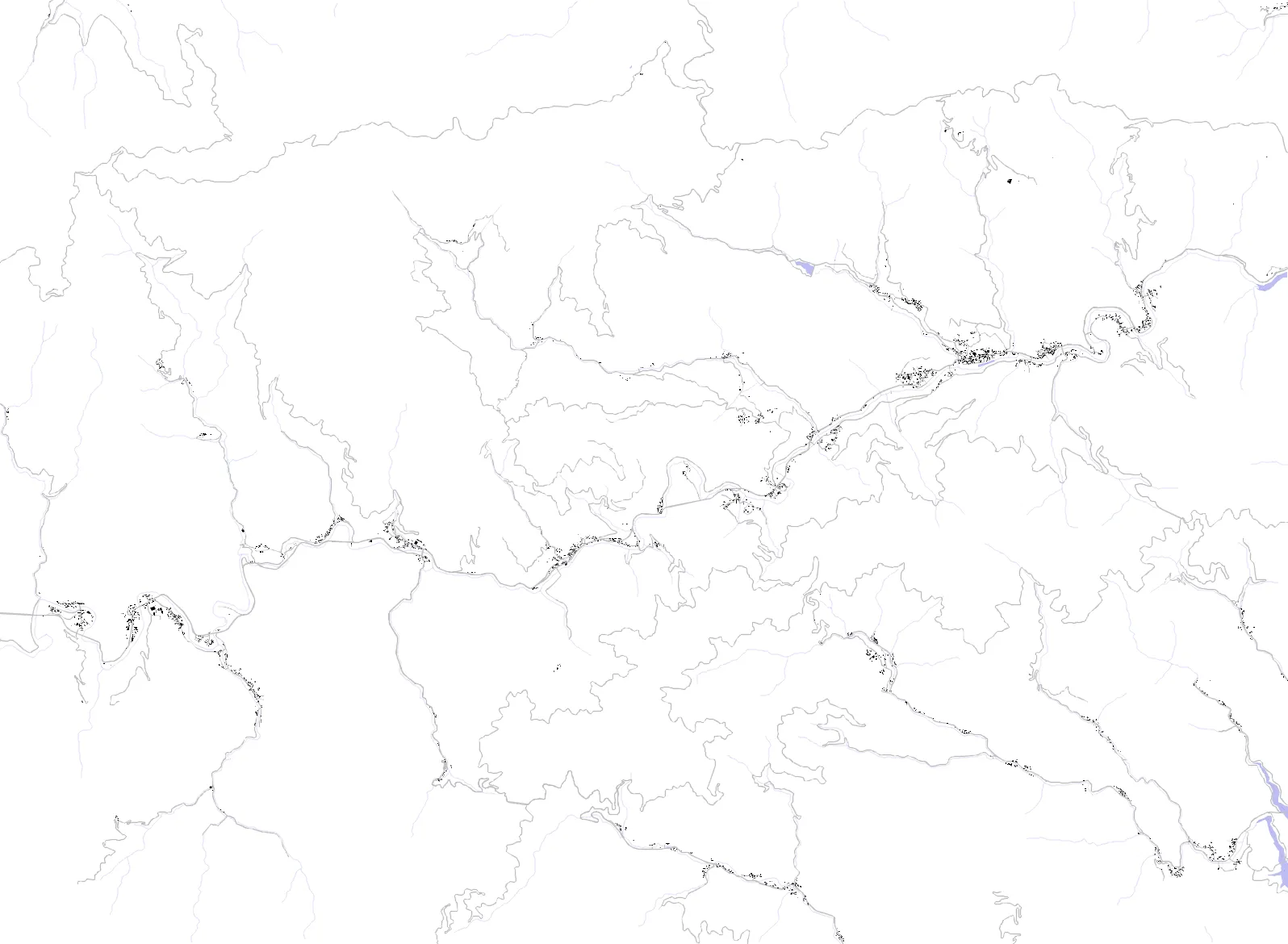 Kanna figure ground plan