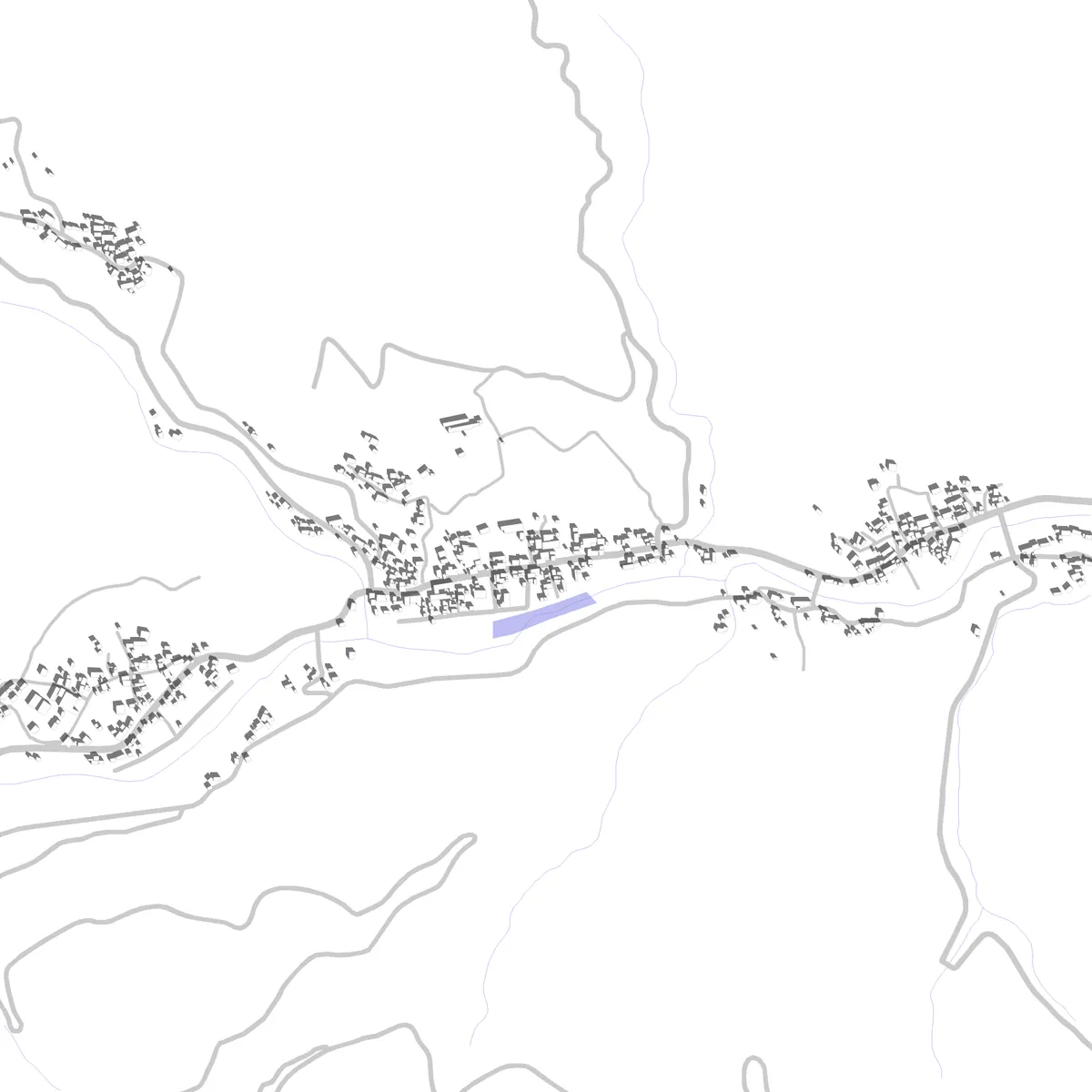 Kanna site plan (2.5 km)