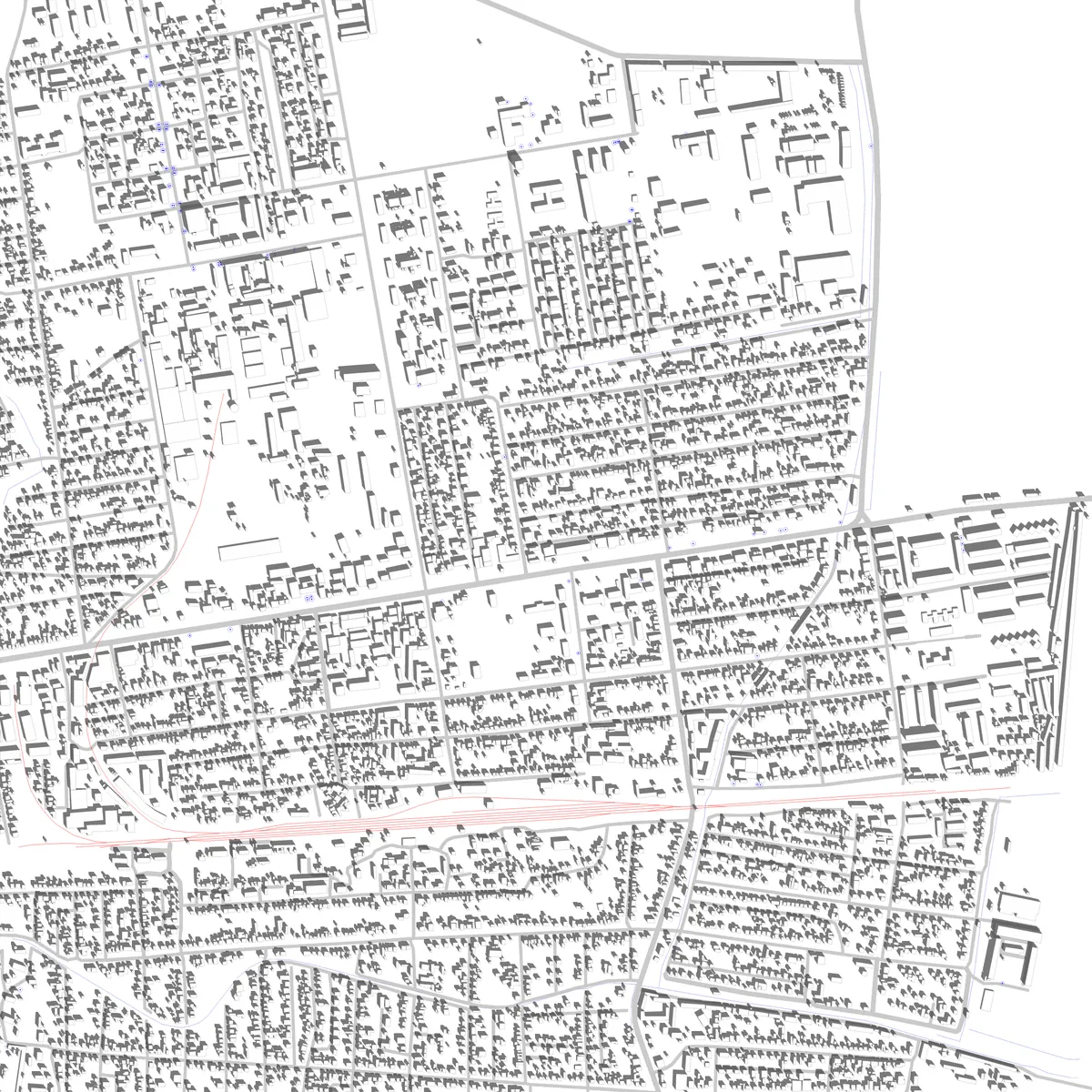 Kant site plan (2.5 km)