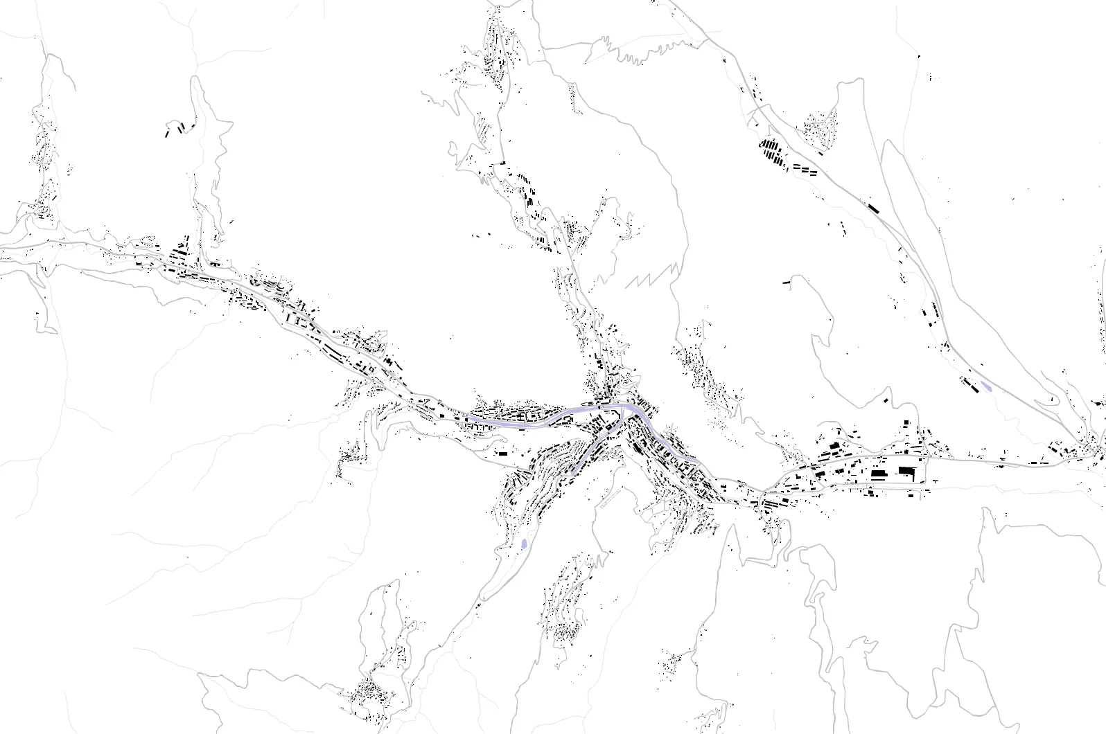 Kapan figure ground plan