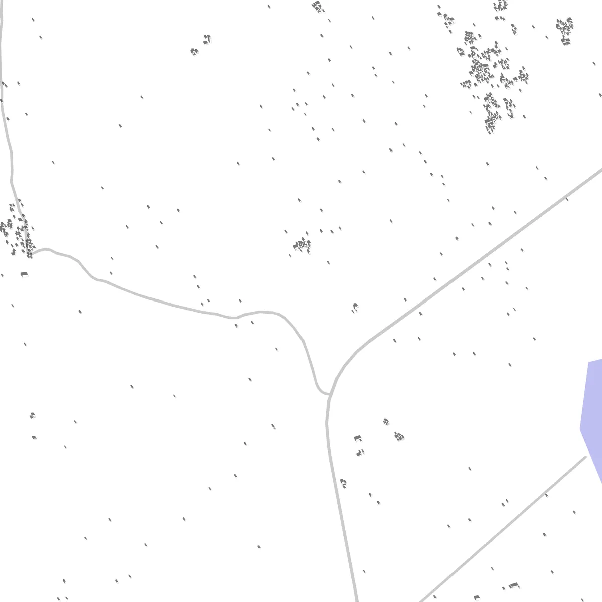 Karaye site plan (2.5 km)
