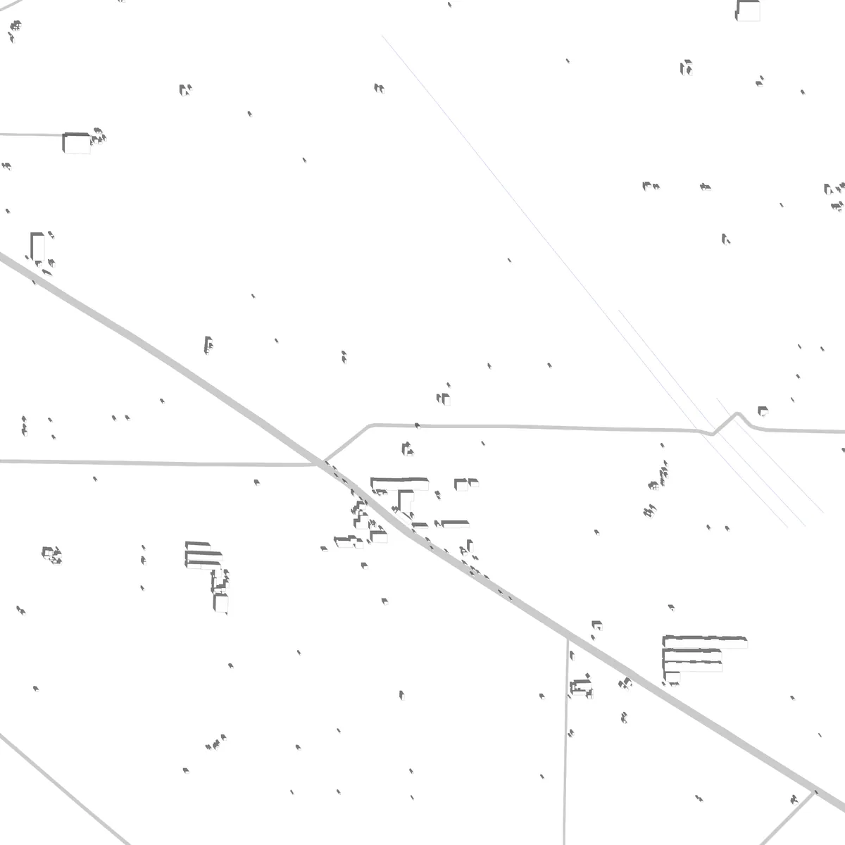 Karnal site plan (2.5 km)