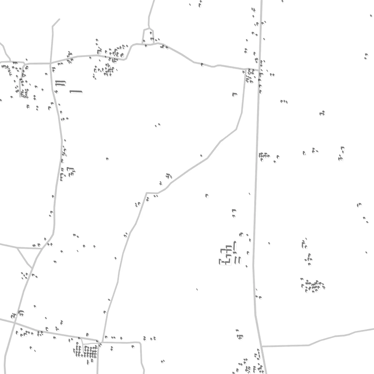 Karur site plan (2.5 km)