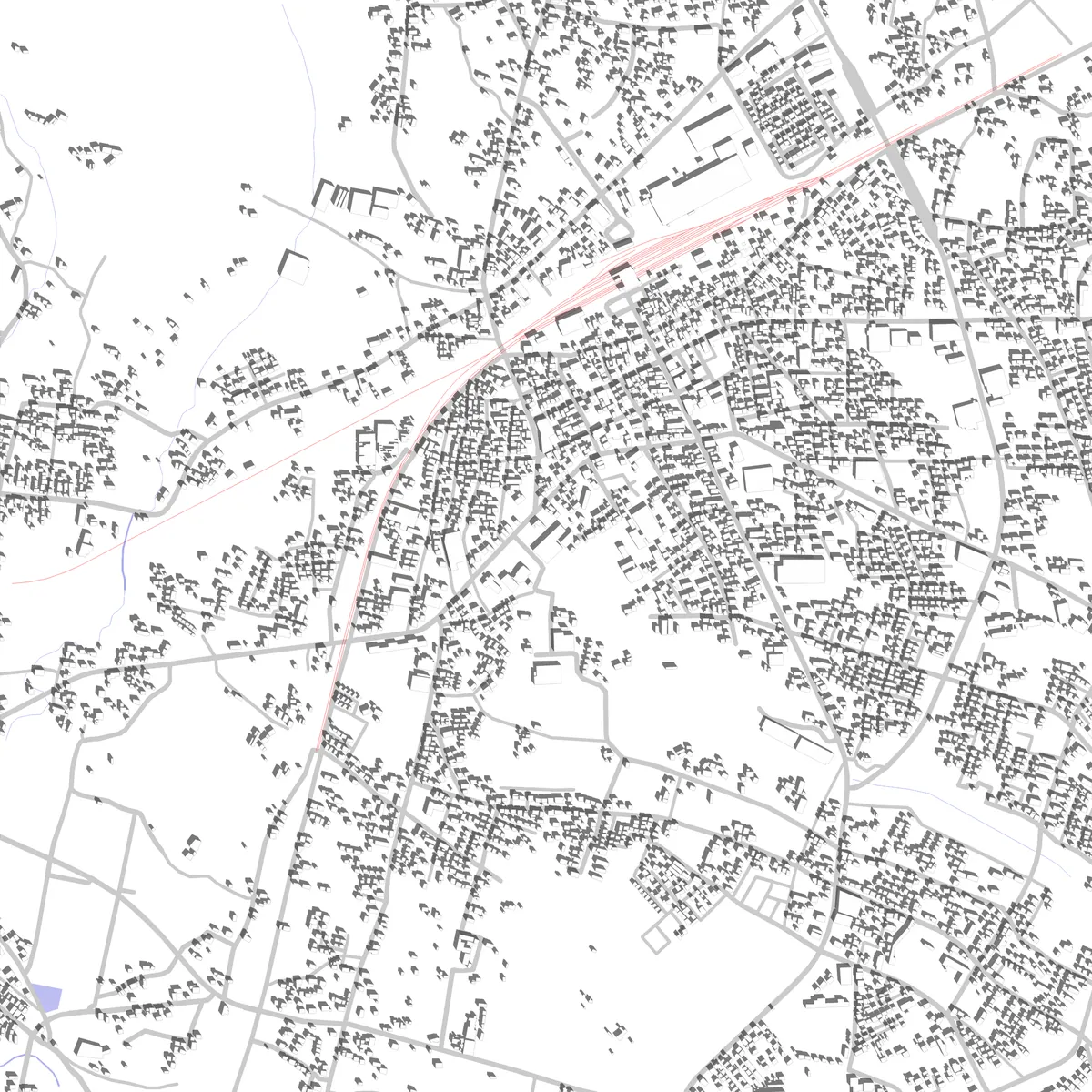Kasama site plan (2.5 km)