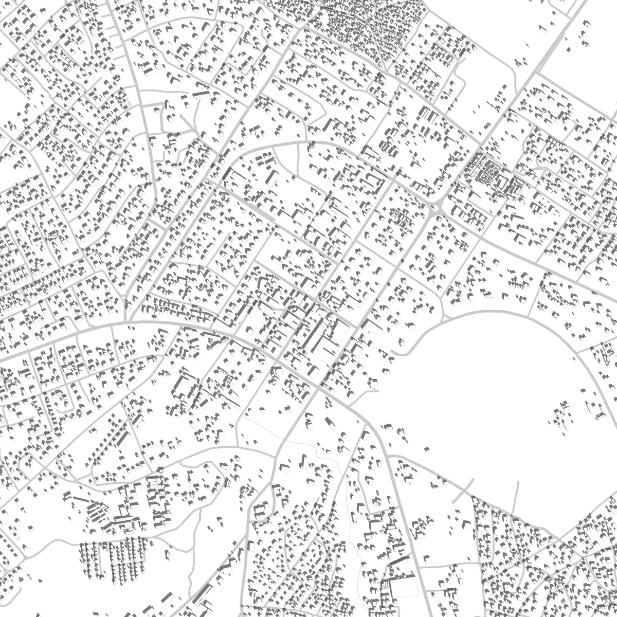 Kasama site plan (2.5 km)