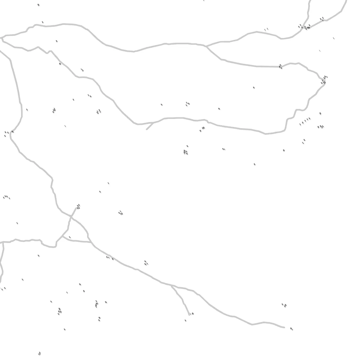 Kasulu site plan (2.5 km)