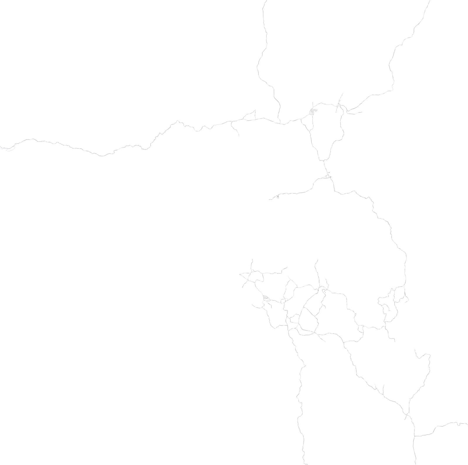 Katha figure ground plan