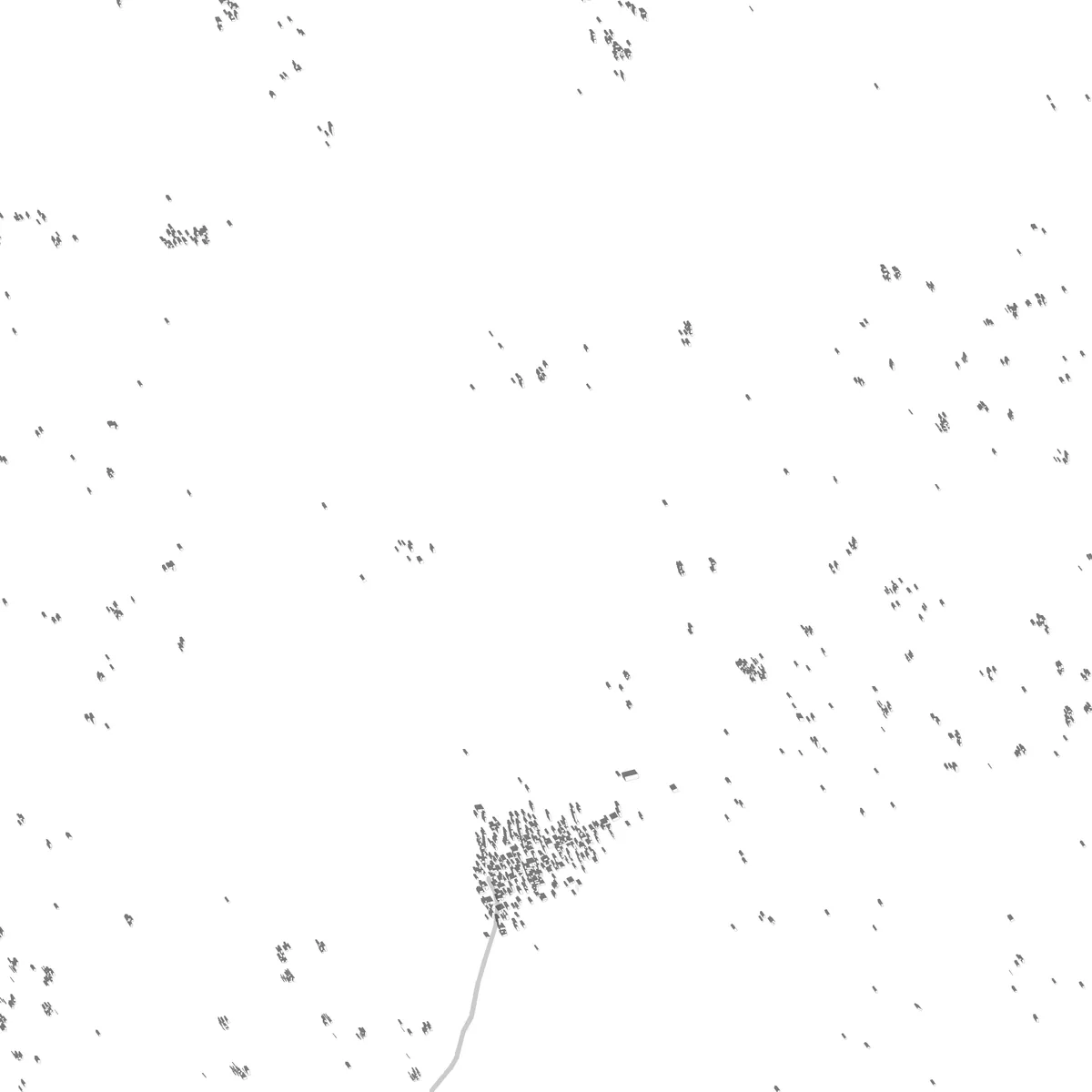 Katsina site plan (2.5 km)