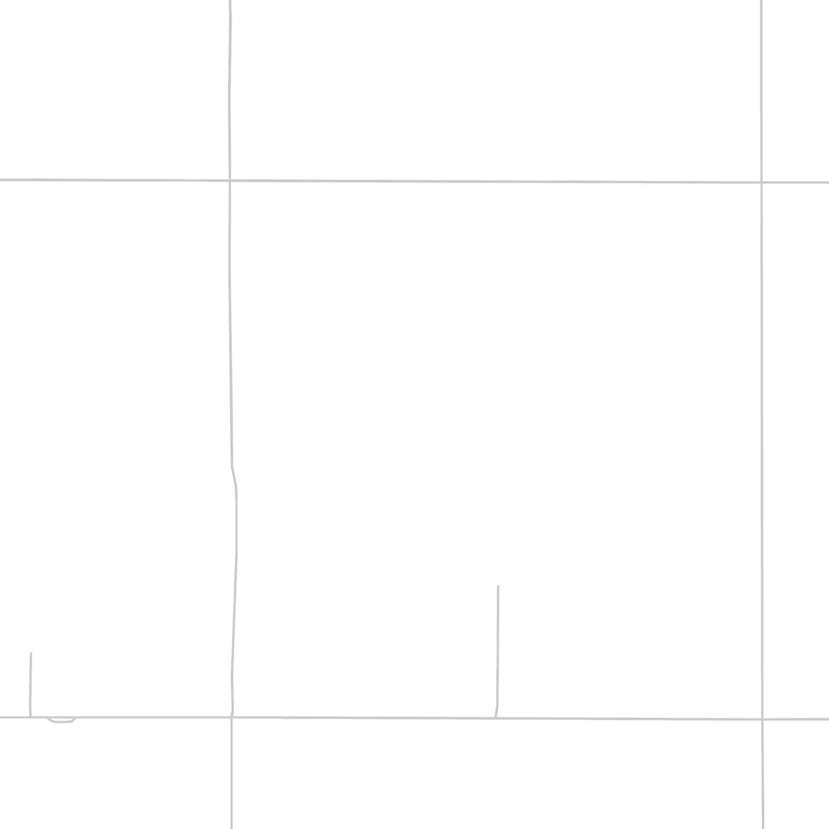 Kearny Lageplan (2,5 km)