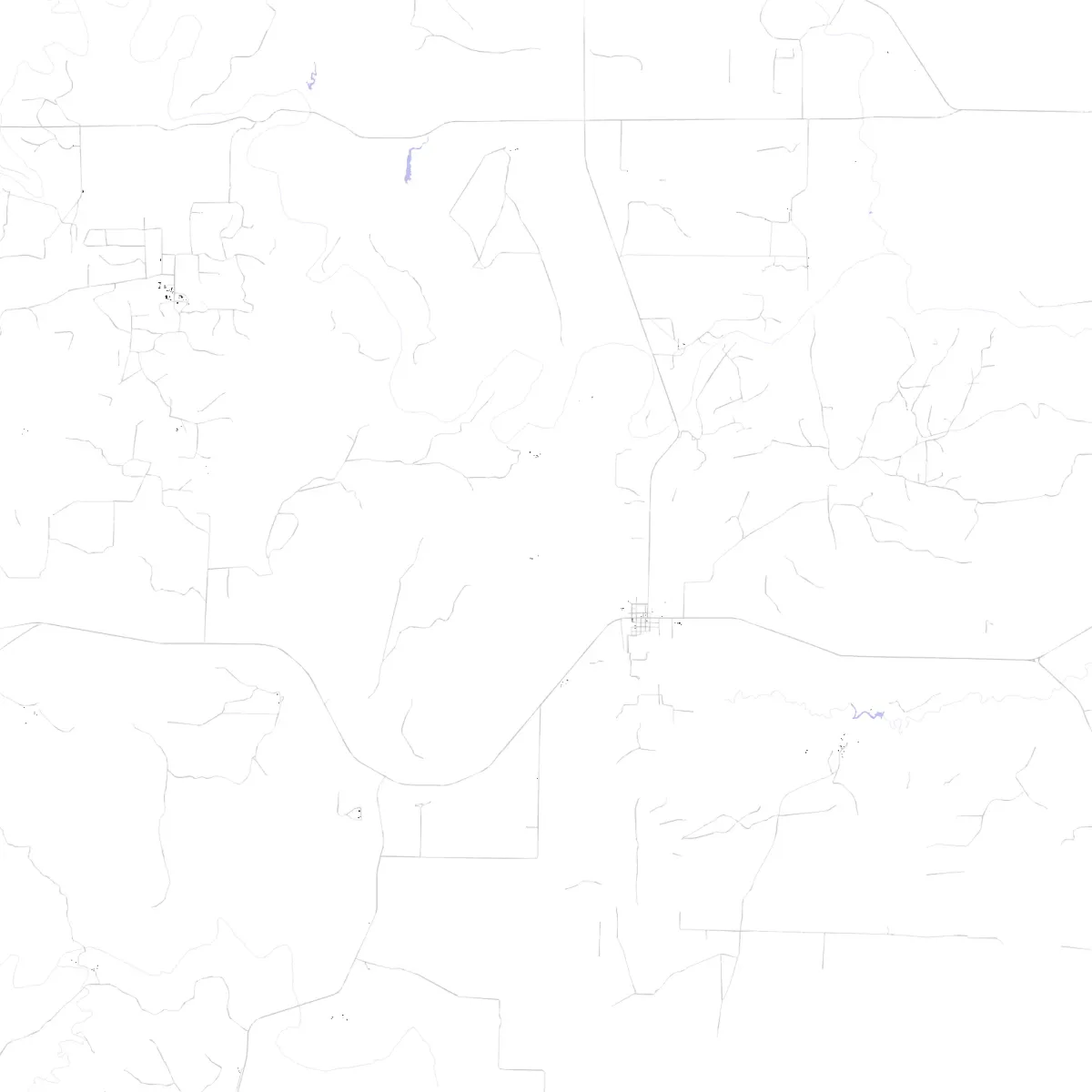 Kent Plan Tree Kent Site Plan | ready-to-draw layered vectors | CAD ATLAS