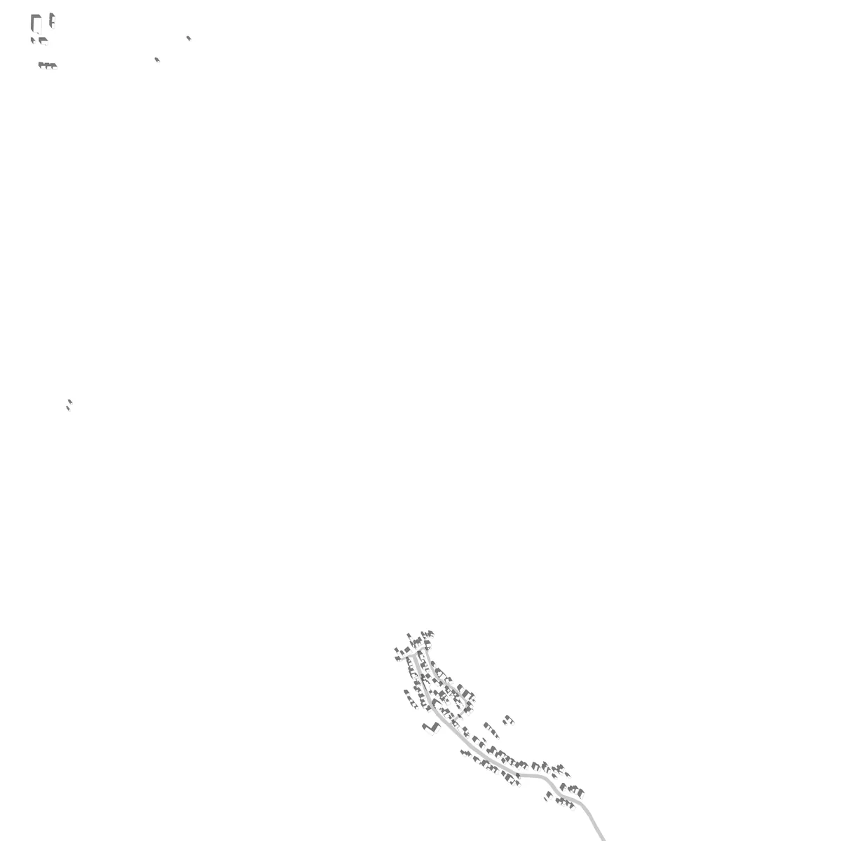 Ketapang Lageplan (2,5 km)