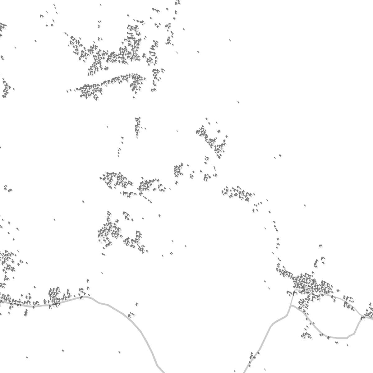 Khagaria site plan (2.5 km)