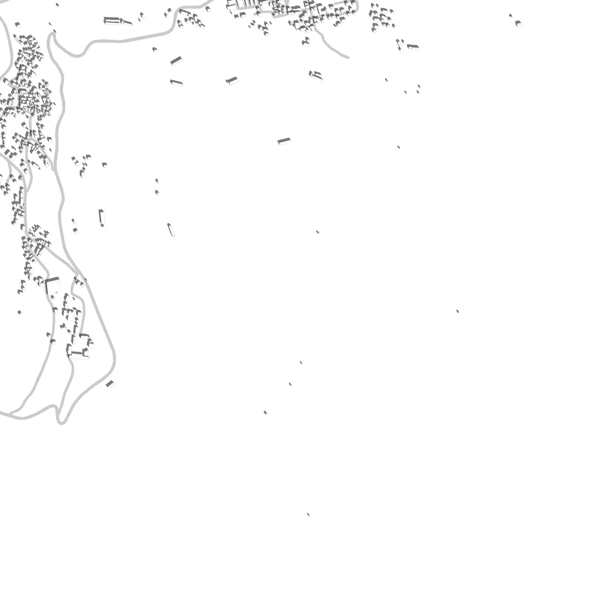 Khenchela site plan (2.5 km)