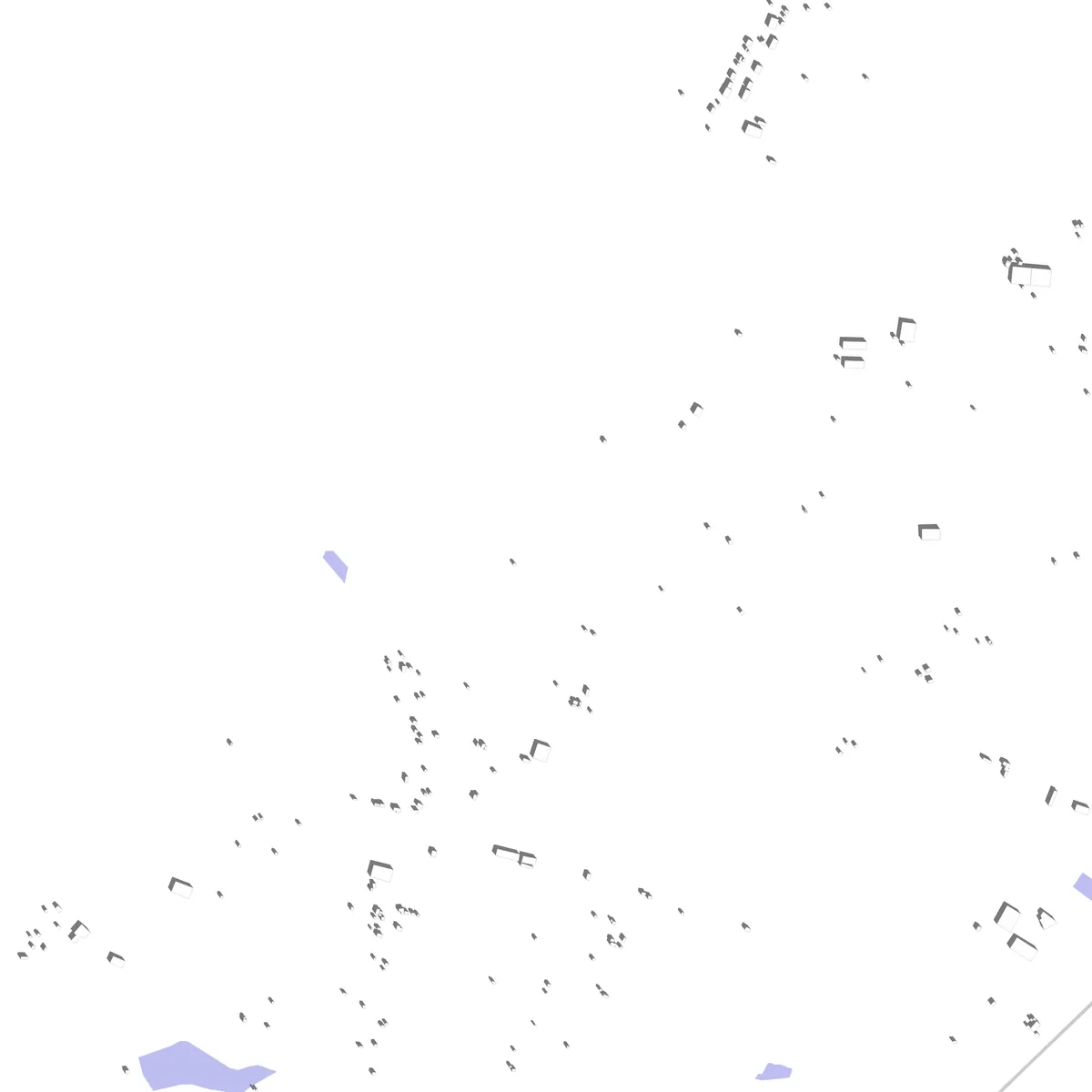 Khon Kaen site plan (2.5 km)