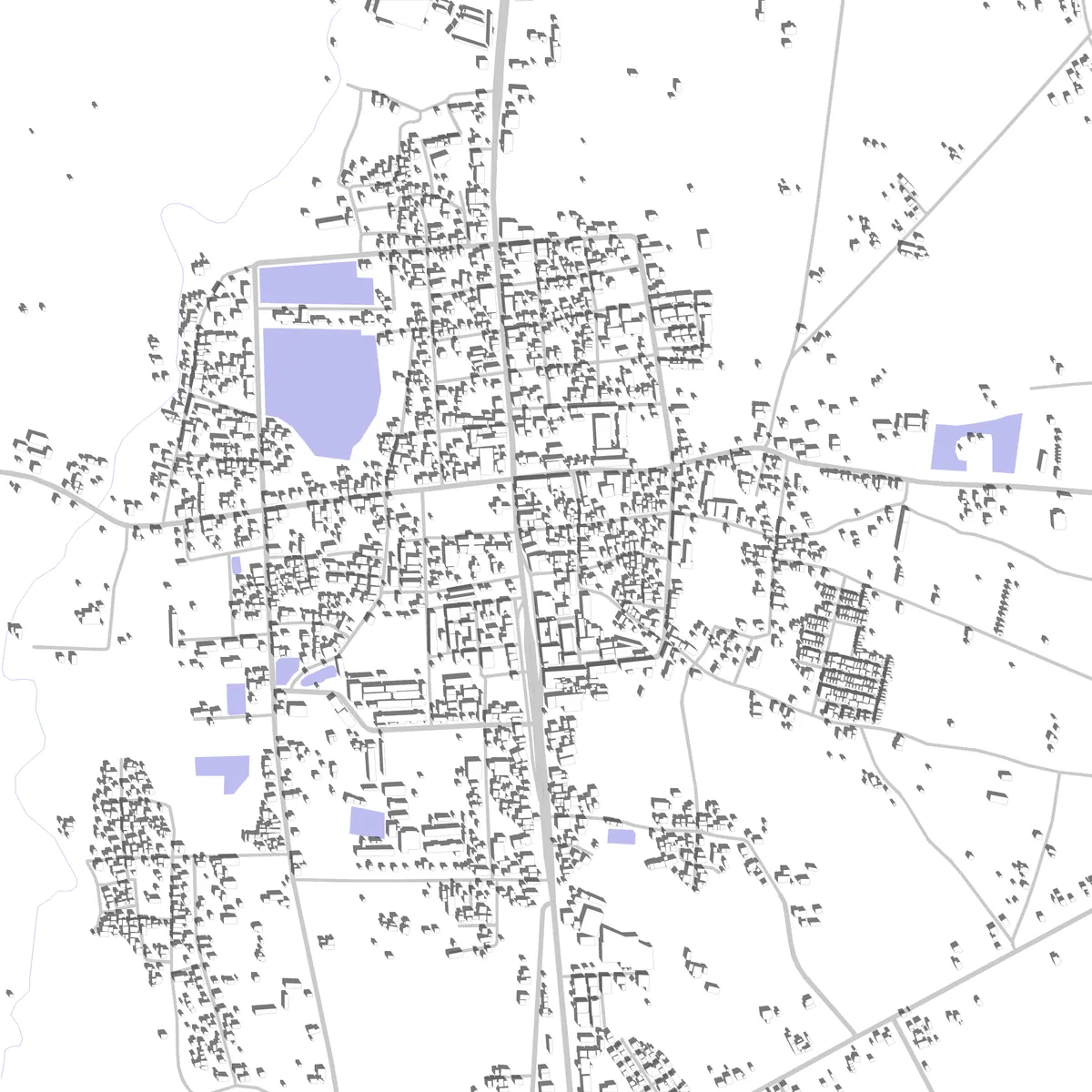 Khukhan site plan (2.5 km)