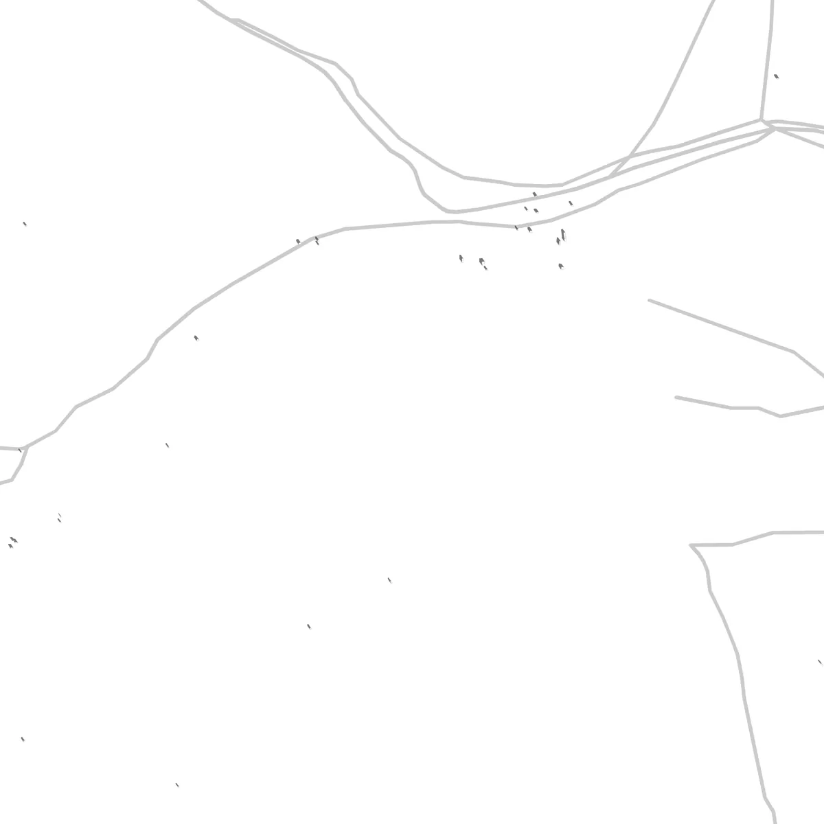 Kigoma site plan (2.5 km)