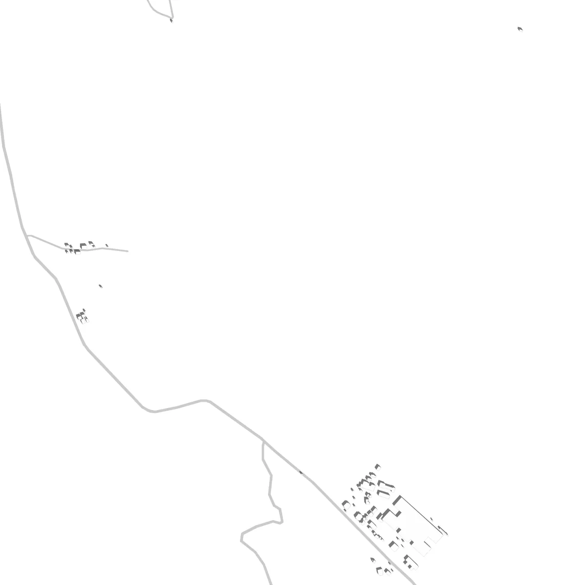 Kilis site plan (2.5 km)