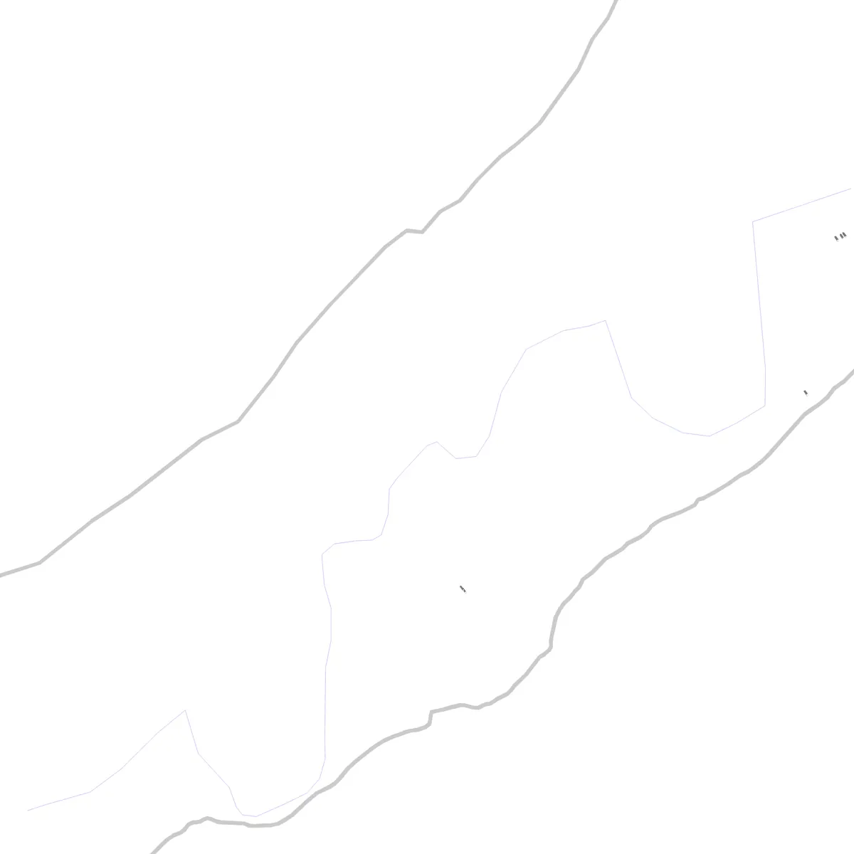 Kindia site plan (2.5 km)
