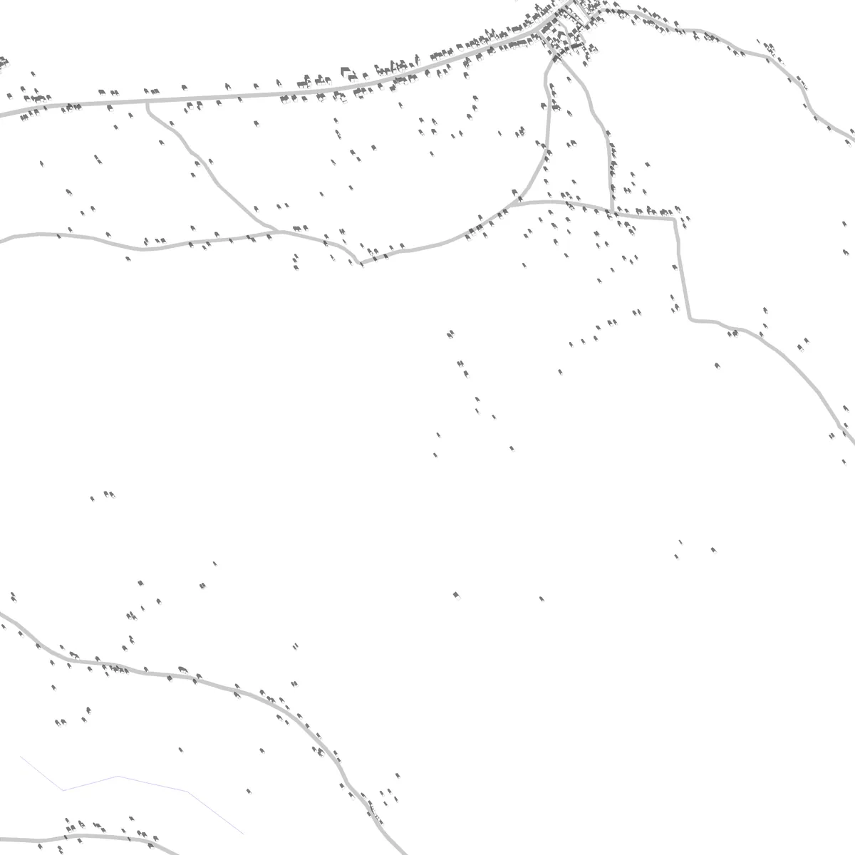 Kirundo site plan (2.5 km)