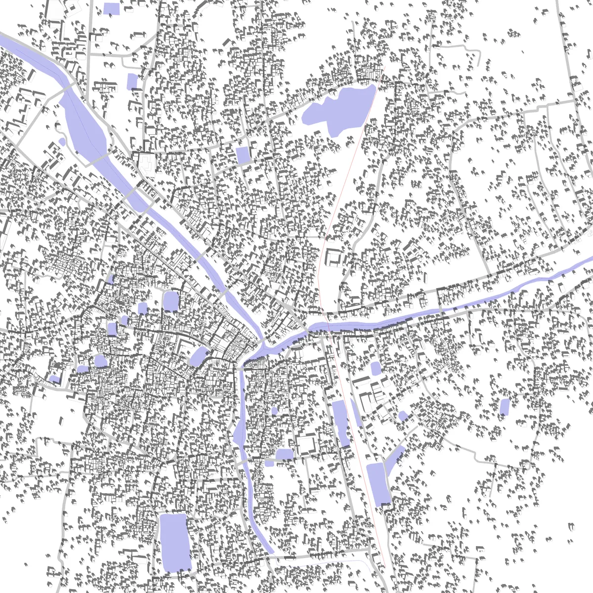 Kishoreganj site plan (2.5 km)