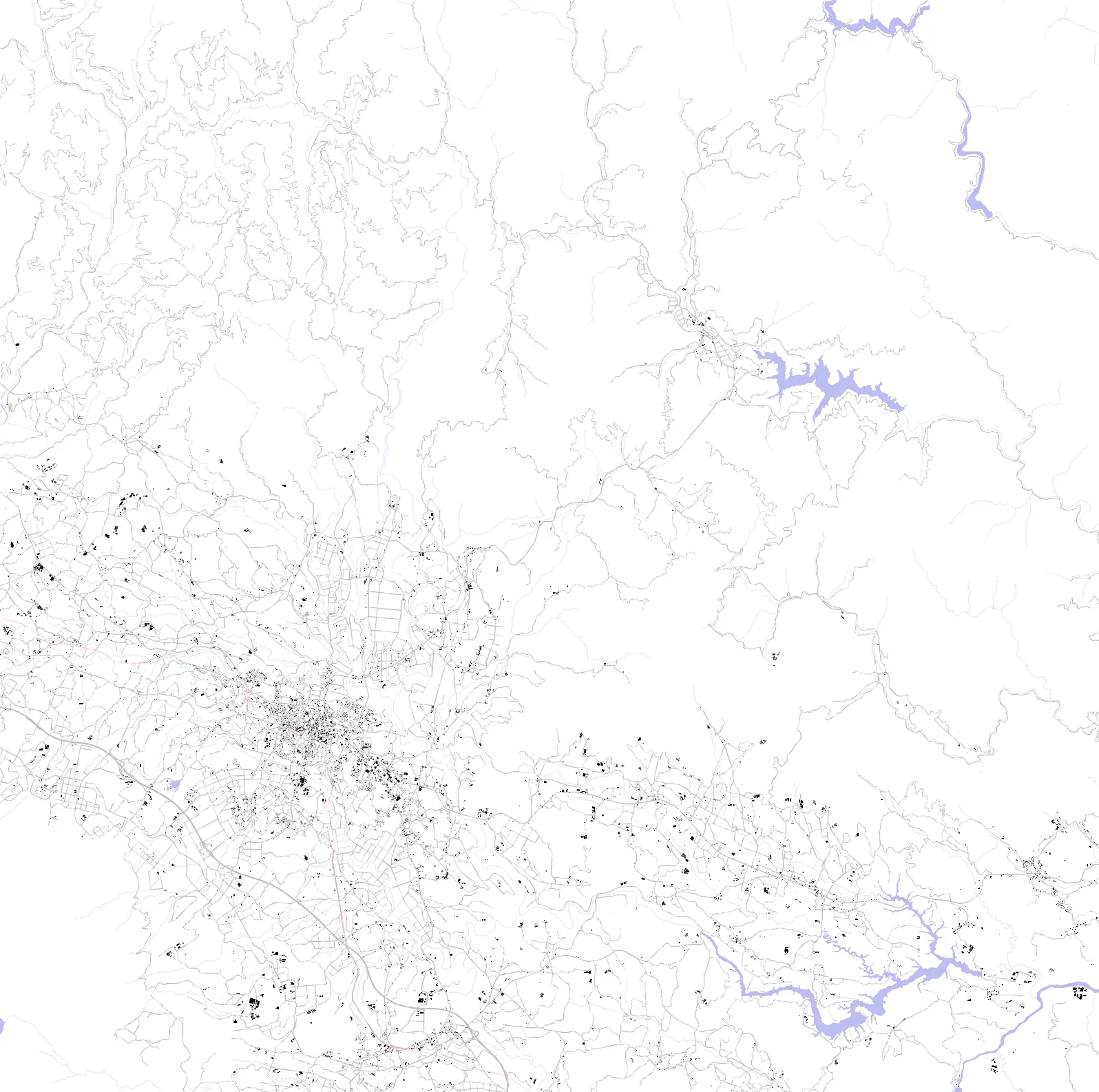 小林 図と地のプラン